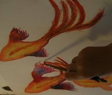 Aquarelltechniken