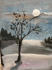 Winterlandschaft